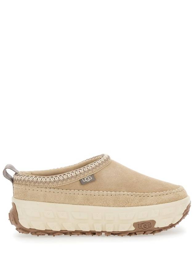 어그 벤처 데이즈 로퍼 머스타드 시드