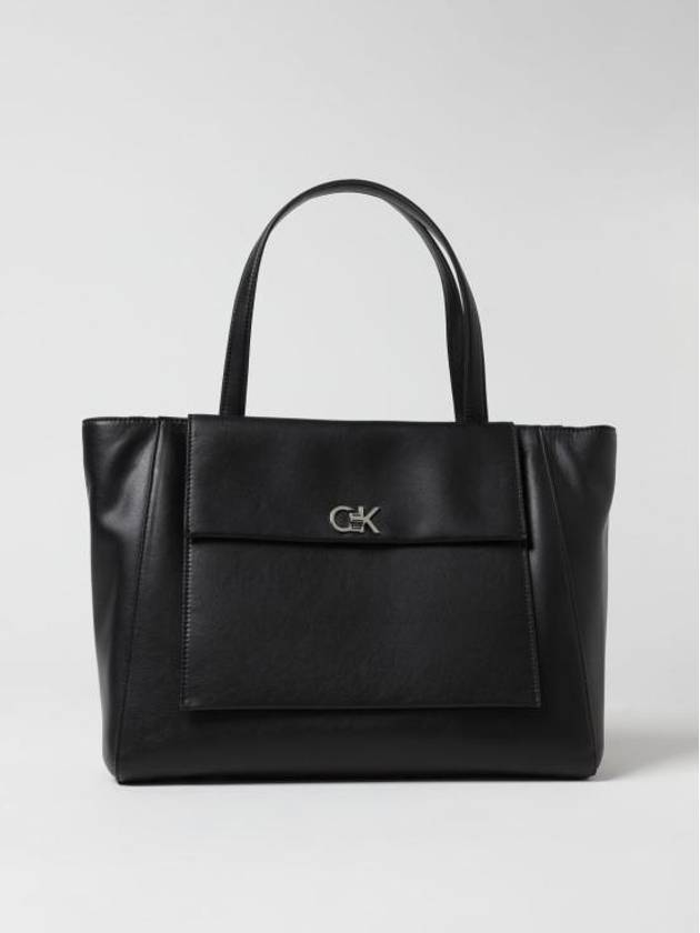 25SS 캘빈클라인 백팩 K60K612811 BEH Black