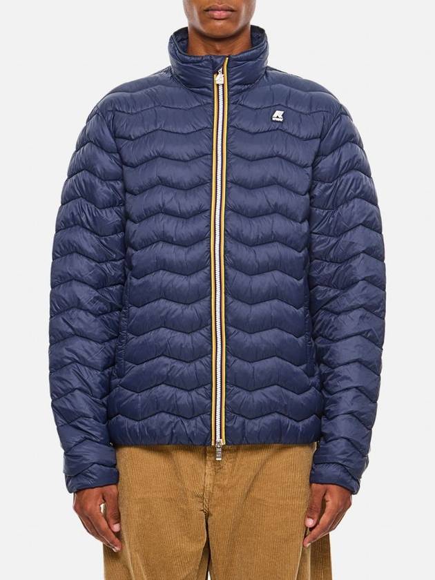 K-Way Valentine Quilted Warm