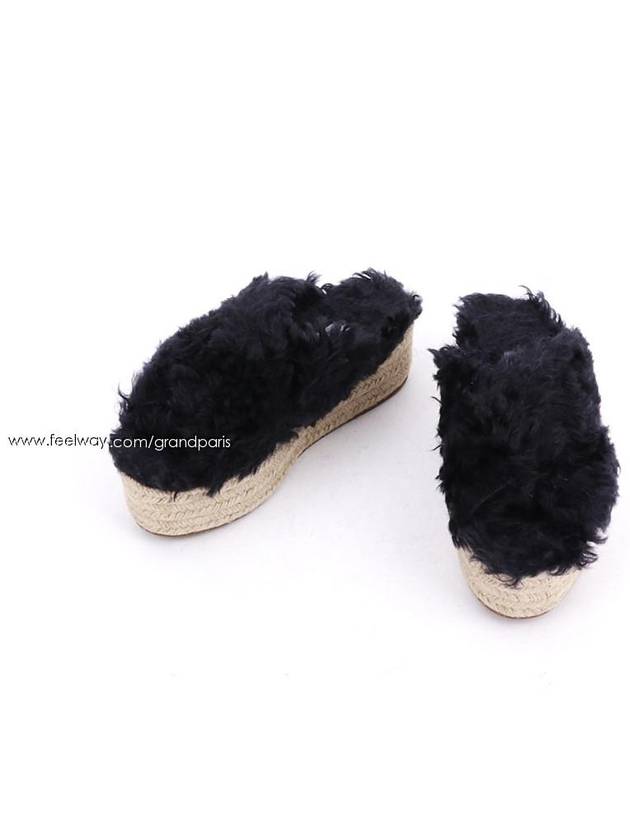 미우미우 여성 슈즈