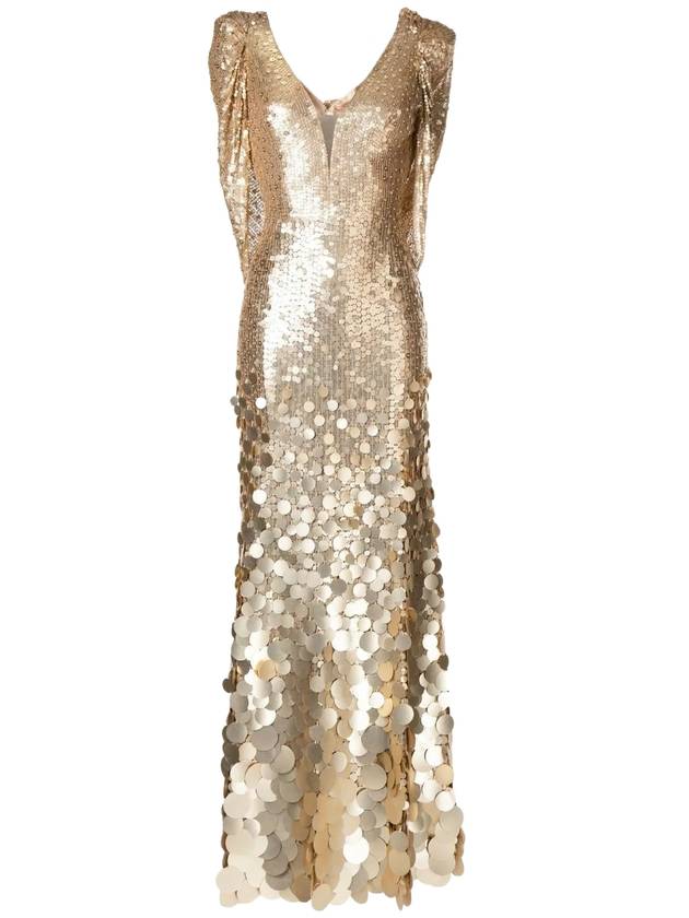 MAE GOWN