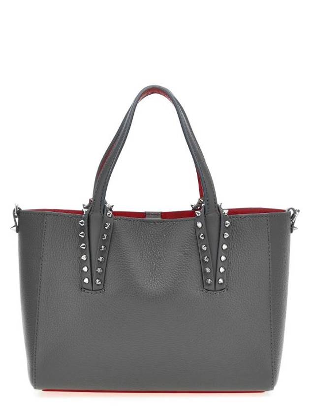25SS 크리스챤 루부탱 토트백 1255049I731 Gray