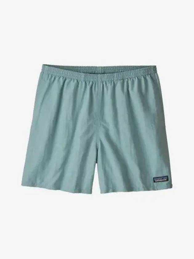 파타고니아 배기스 쇼츠 5인치 빅 스카이 블루 Patagonia Baggies Shorts 5 Inch Big Sky Blue