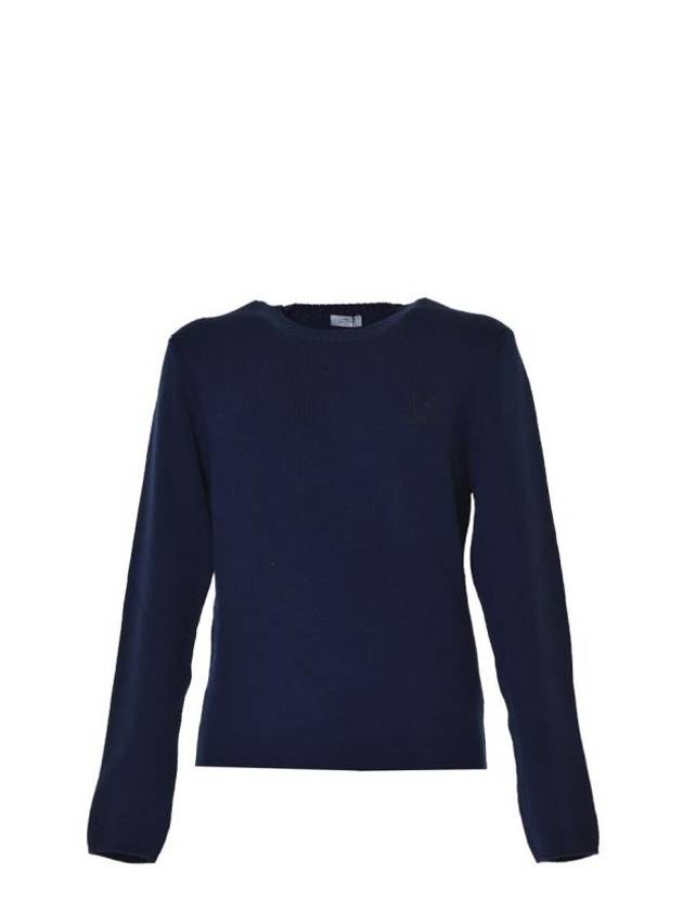22FW 에트로 스웨터 1N8009967200 BLUE