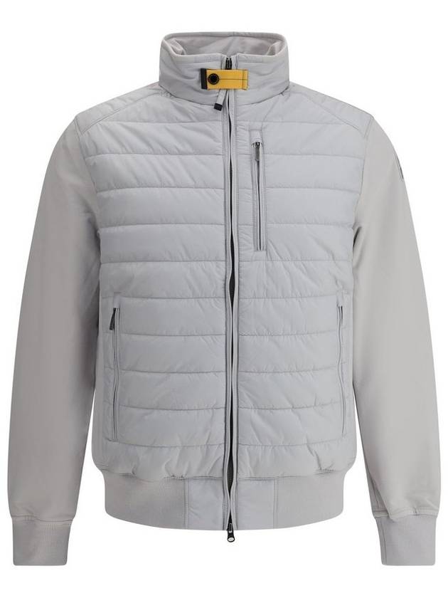 파라점퍼스 엘리엇 퀼팅 재킷