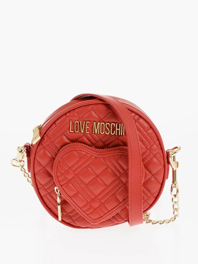 모스키노 여성 크로스 백