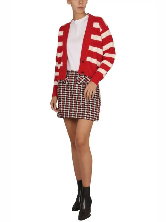 바움 앤 퍼드가르텐 샤나 미니 스커트 22529_SHANNAC3787