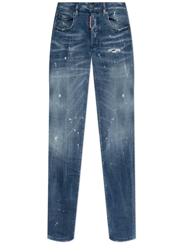 Dsquared2 Jeans 24/7  Women's  Blue