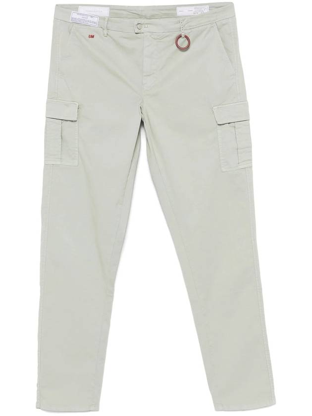 Tramarossa - Cotton Pants