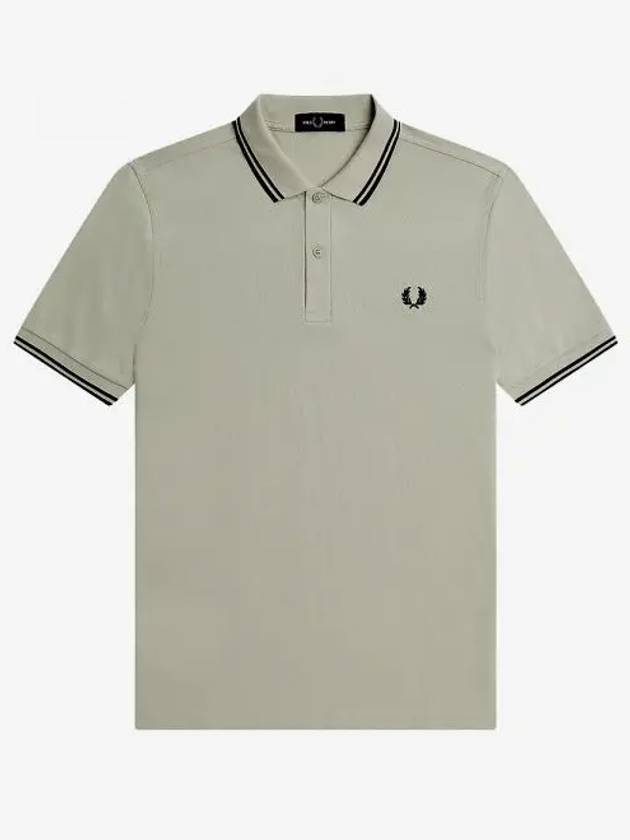 프레드페리 트윈 팁 프레드페리 셔츠 R70 Fred Perry Twin Tipped Fred Perry Shirt R70