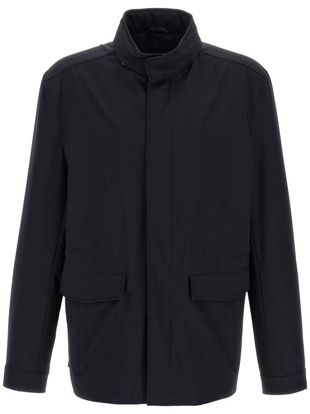 PAL ZILERI & 39 필드& 39 재킷 9A36SA111APO21801