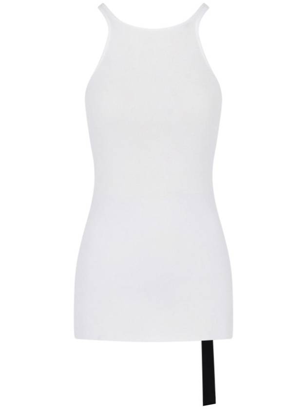 Rick Owens Tank Top Lungo