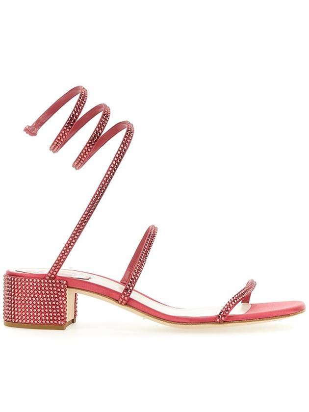 Rene Caovilla Cleo sandals