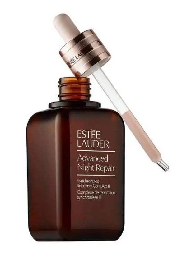 에스티로더 어드밴스드 나이트 리페어 갈색병 에센스 100ml 270599