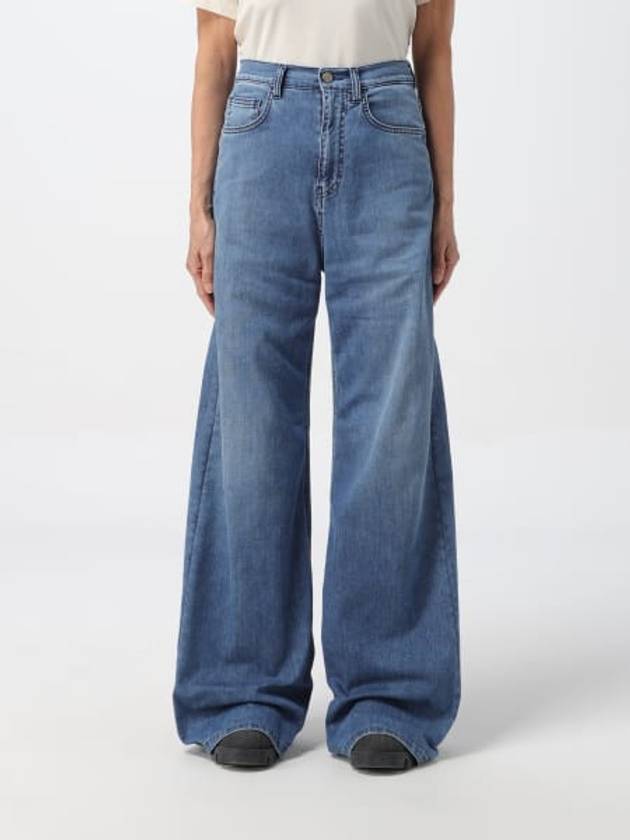 여성용 리해시 진 Re Hash jeans for woman