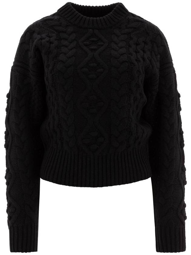 Loulou Studio - Eustace Knitwear