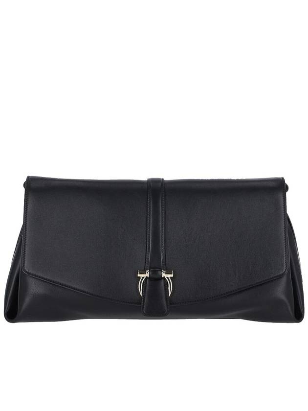 Ferragamo Large shoulder bag