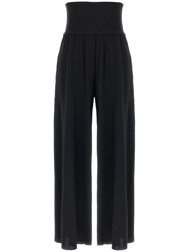 에레스 Dao pants 232314NOIRN