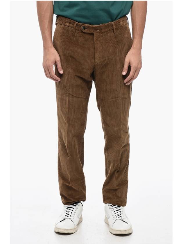 피티제로우노 남성 팬츠