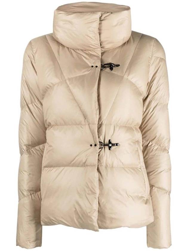 Fay Padded coat