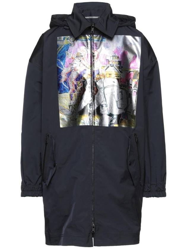 발렌티노 가라바니 롱 자켓   트렌치 코트 프리미어