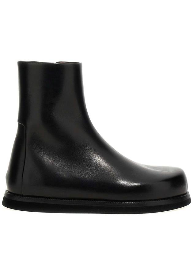 Marsell accom ankle boots
