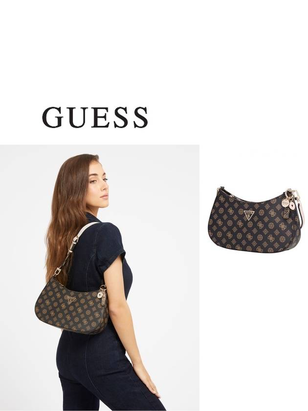 Guess 게스 가방 4G 모란 로고 노엘 숄더백 HWPT7879180