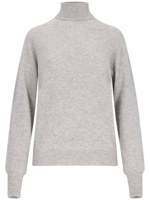 Ma'ry'ya Classic turtleneck