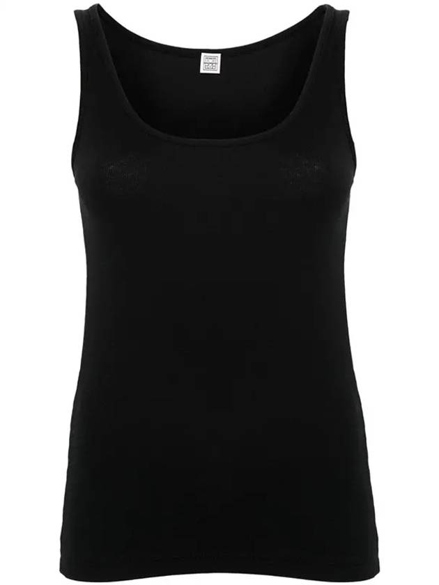24SS 토템 여성 탱크탑 241WRT1053FB