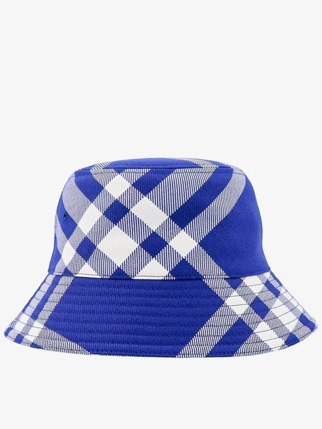 23 F W 버버리 코튼 블렌드 CLOCHE 8079490B7369 B0650980202