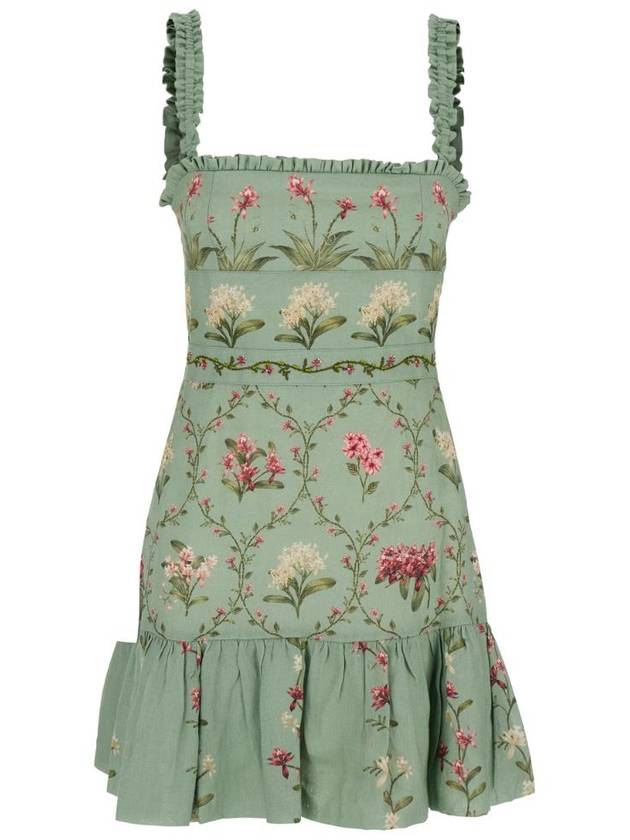 AGUA BY AGUA BENDITA NIEVE ORQUIDEA 18386 18386MULTICOLOR