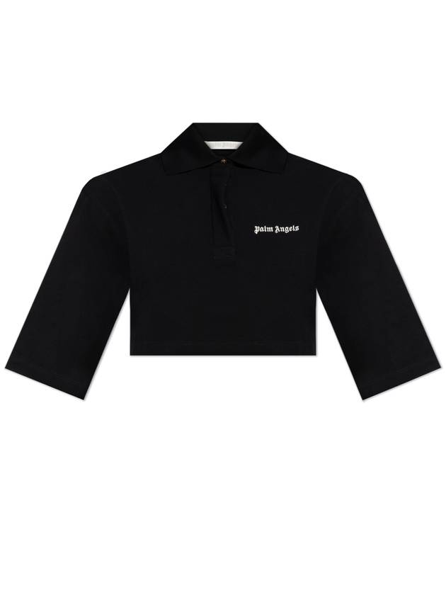 팜엔젤스 여성 폴로 셔츠