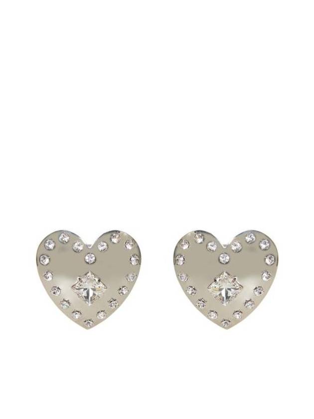 24SS 알레산드라리치 주얼리 FABA3100J00240001 CRY SILVER