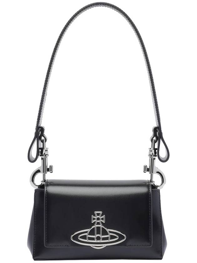 Vivienne Westwood Small Hazel Shoulder Bag