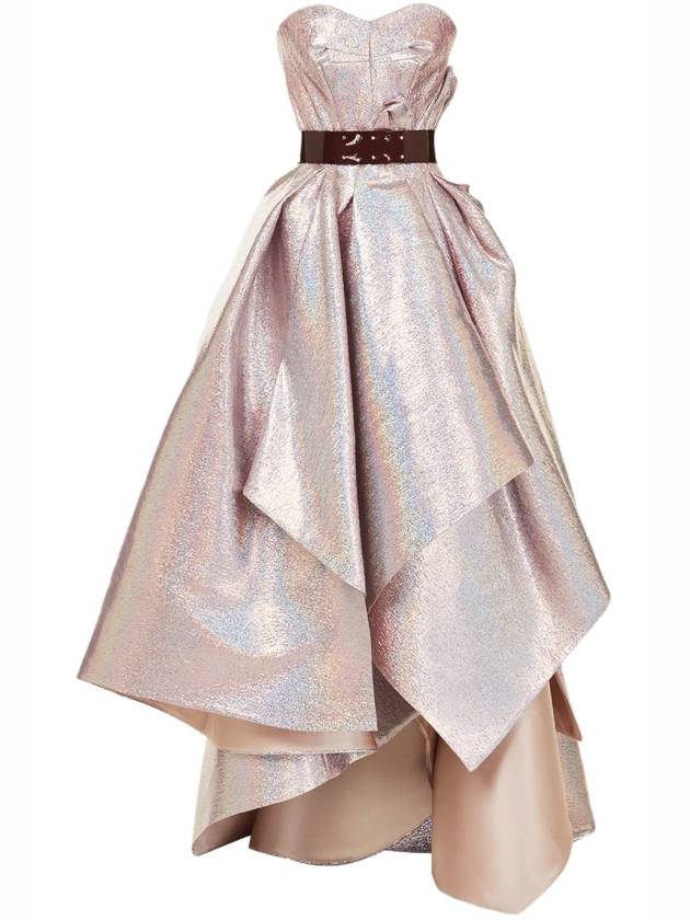 HAPPINESS BALL GOWN