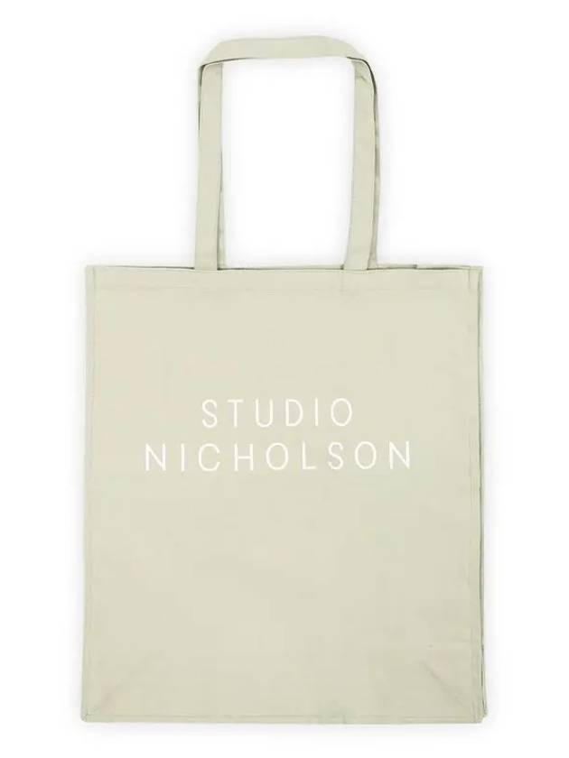 24 S S 스튜디오니콜슨 스탠다드 토트백 도브 STANDARDTOTE SNW 217 DOVE