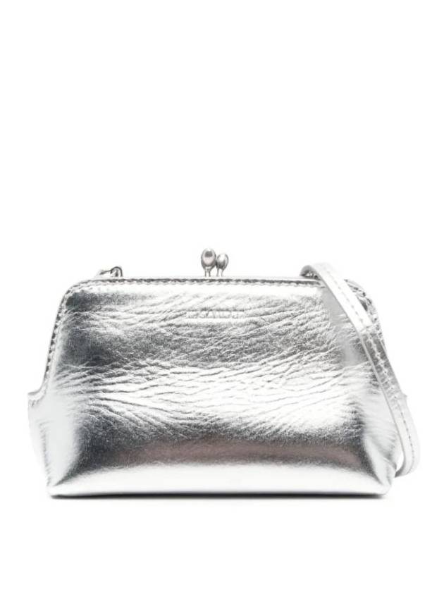 질샌더 고지 마이크로 크로스 백 J55WG0001P5837