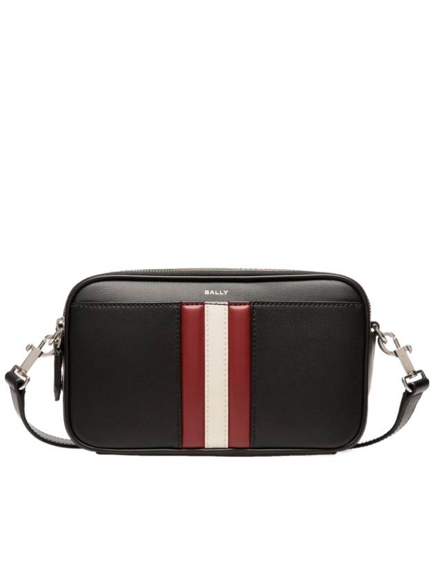 25SS Bally 맨즈 messenger 백 MAC05HEC001I946P