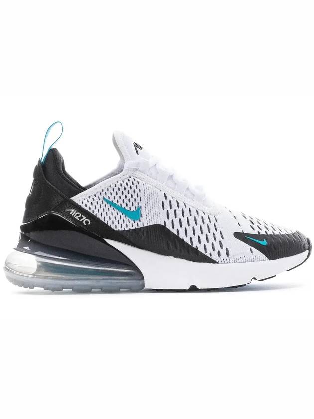 나이키 에어 맥스 270 더스티 캑터스 여성