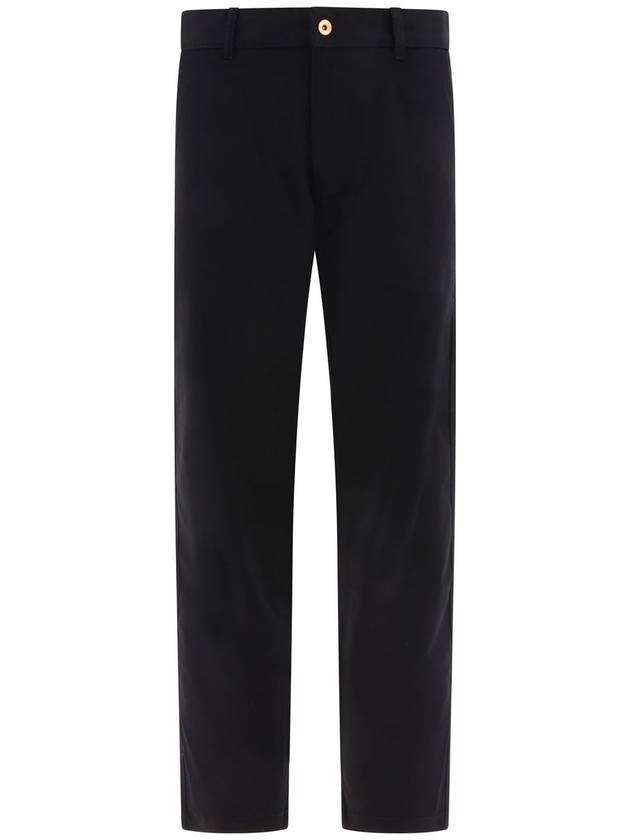 24SS 앤드블루 Carpenter trousers CARPENTER BUSHNERO