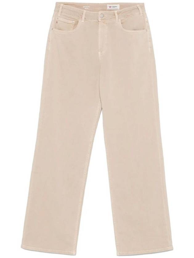 Ag Jeans New BgyBgy Wide Jeans
