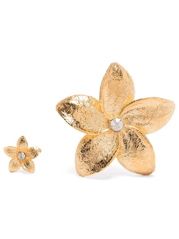 Forte_Forte - Gold Earrings