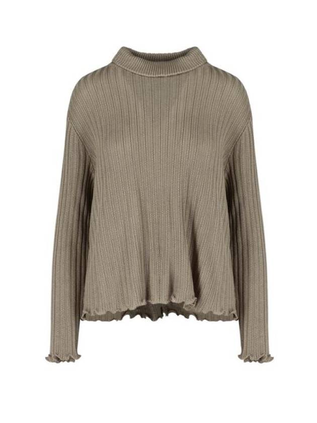 22SS 마르지엘라 스웨터 S51HA1172 S17978705 GREEN