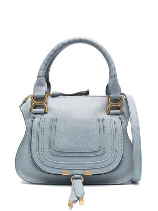 23FW 끌로에 토트백 C22AS628I3141A BLUE