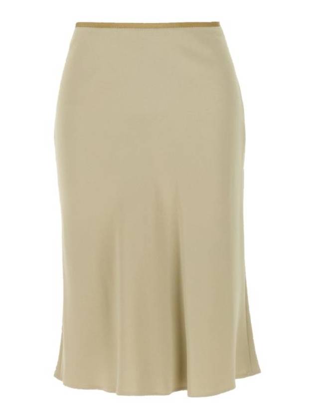 24SS 아미 스커트 FSK221AC0009 317