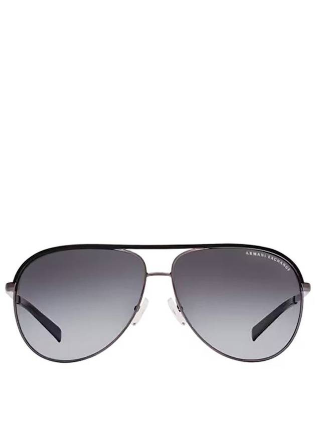 Armani Exchange Sunglasses
