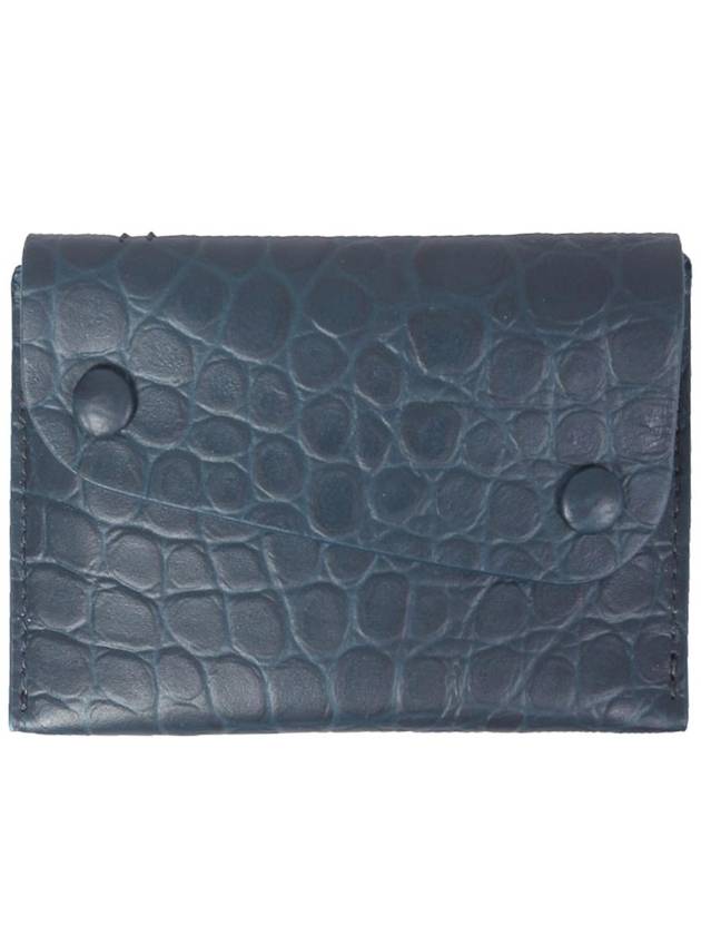 Il Bisonte Europe Card Holder