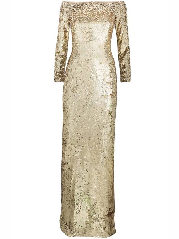 BALLROOM BLITZ GOWN