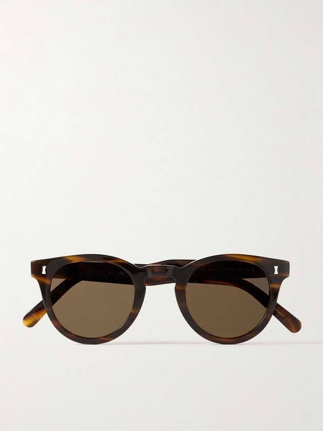 미스터 피 남성 선글라스