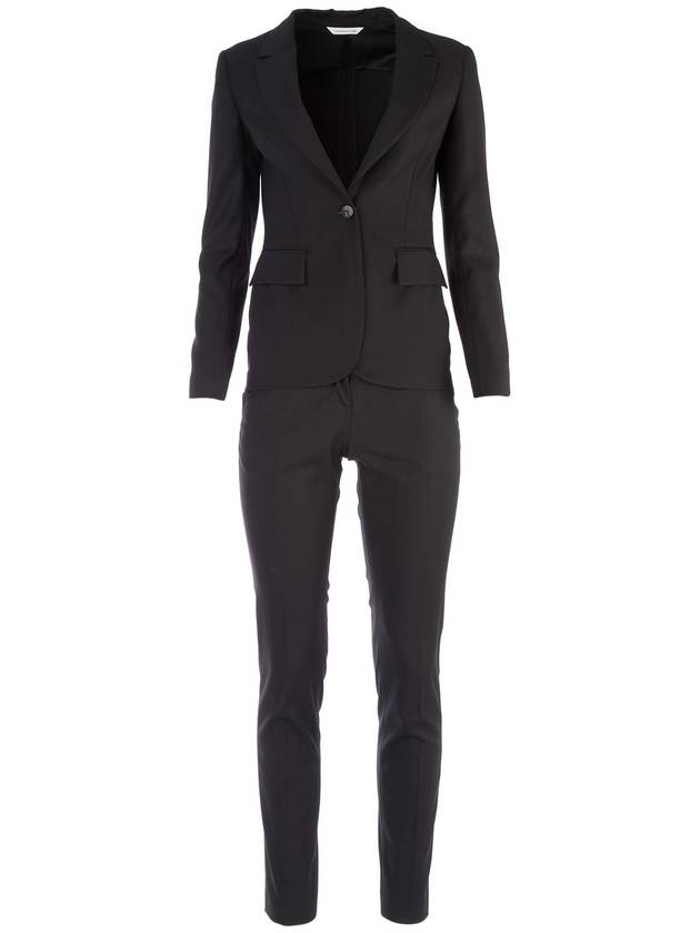 18FW TONELLO TAILLEUR 02TC62306796U 990